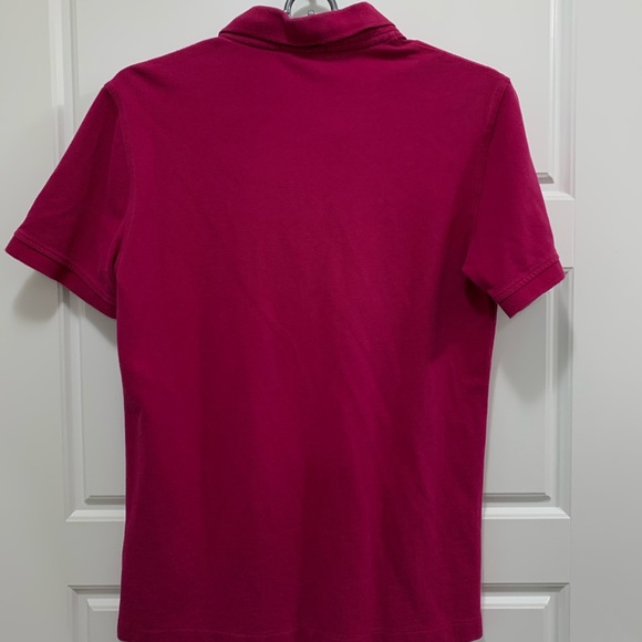 Burberry polo shirt - Picture 5 of 5